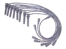 138019 Spark Plug Wire Set 138019 Spark Plug Wire Set