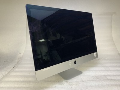 Apple iMac A1419 2015 Intel Core i5-6500 3.2GHz 8GB RAM 251GB SSD AMD Monterey