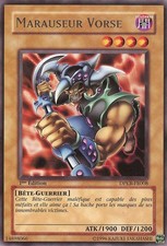 Yu-Gi-Oh: Marauseur Vorse | DPKB-FR008 | Rare | NM | DE