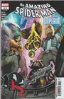 The Amazing Spider-Man # 13 Cover A NM Marvel 2025 1st Full Appearance Of Symbie