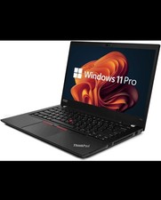 Lenovo Thinkpad T14 RYZEN PRO 5 16Gb Ram 512GB SSD Windows 11 Pro