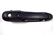 Fits 1998 To 2003 Toyota Sienna Exterior Door Handle Front Right