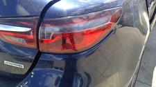 Passenger Right Rh Tail Light Lamp Quarter Mounted 18 19 20 2021 Mazda 6 Passenger Right Rh Tail Light Lamp Quarter Mounted 18 19 20 2021 Mazda 6