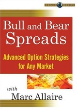 Bull and Bear Spreads Advanced Option Strateg...