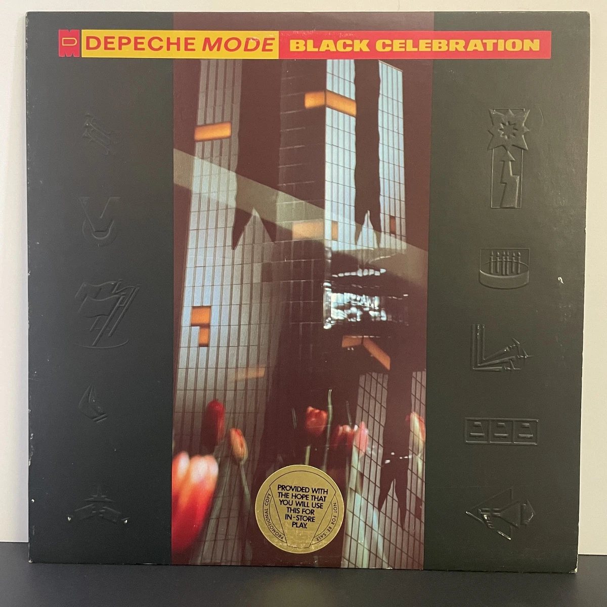 25+ Depeche Mode Sire Vinyl Records for sale | Updated Oct 2026
