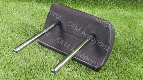 Toyota Rav4 2019-2023 Trasero Asientos 2nd Fila Reposacabezas 3Pcs Cuero Usarse: - Imagen 15 de 18