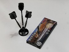 Shot! Americana Gator 22g Steeldarts - 90% Wolfram