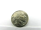 1936  BUFFALO NICKEL.  P. Q. COIN.