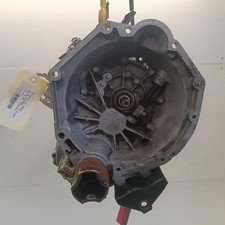 Boite de vitesse Hyundai I10