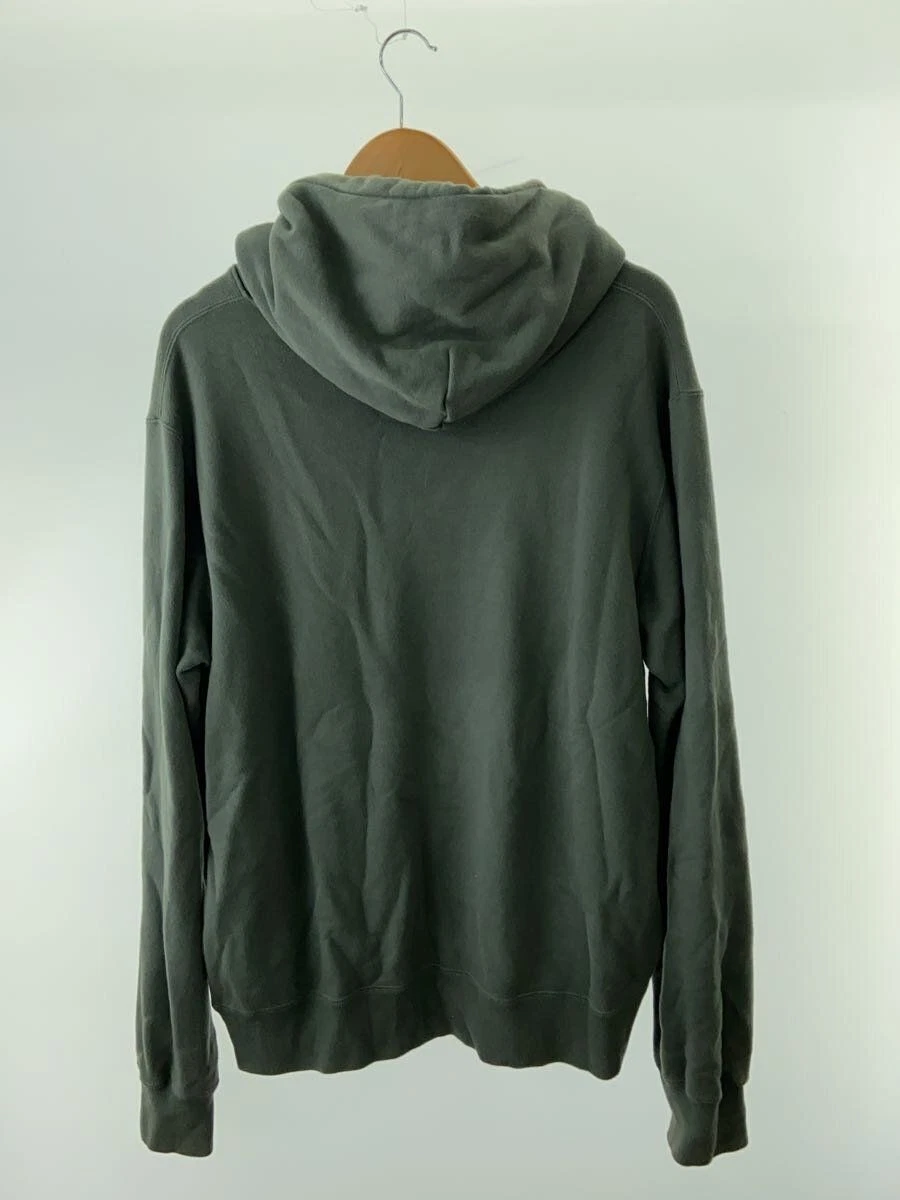 Felpa con cappuccio UNDERCOVER LUDW.V.BEETHOVEN 5 cotone KHK UCX4893 3 usata