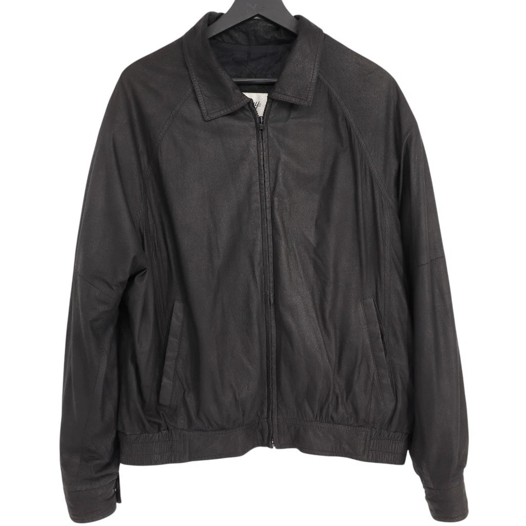 Remy Leather Coats, Jackets & Vests for Men for Sale - Shop New