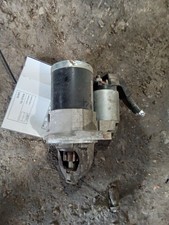 Starter Motor Fits 15-19 LEGACY 478801