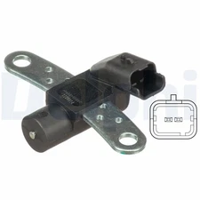Delphi SS11265 sensor, crankshaft pulse for Dacia, Renault