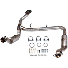Catalytic Converter Set For 2011-2014 Ford F-150 Driver and Passenger Side