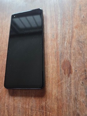 Samsung Galaxy A21s SM-A217F/DSN - 32GB - Schwarz (Ohne Simlock) (Dual-SIM)