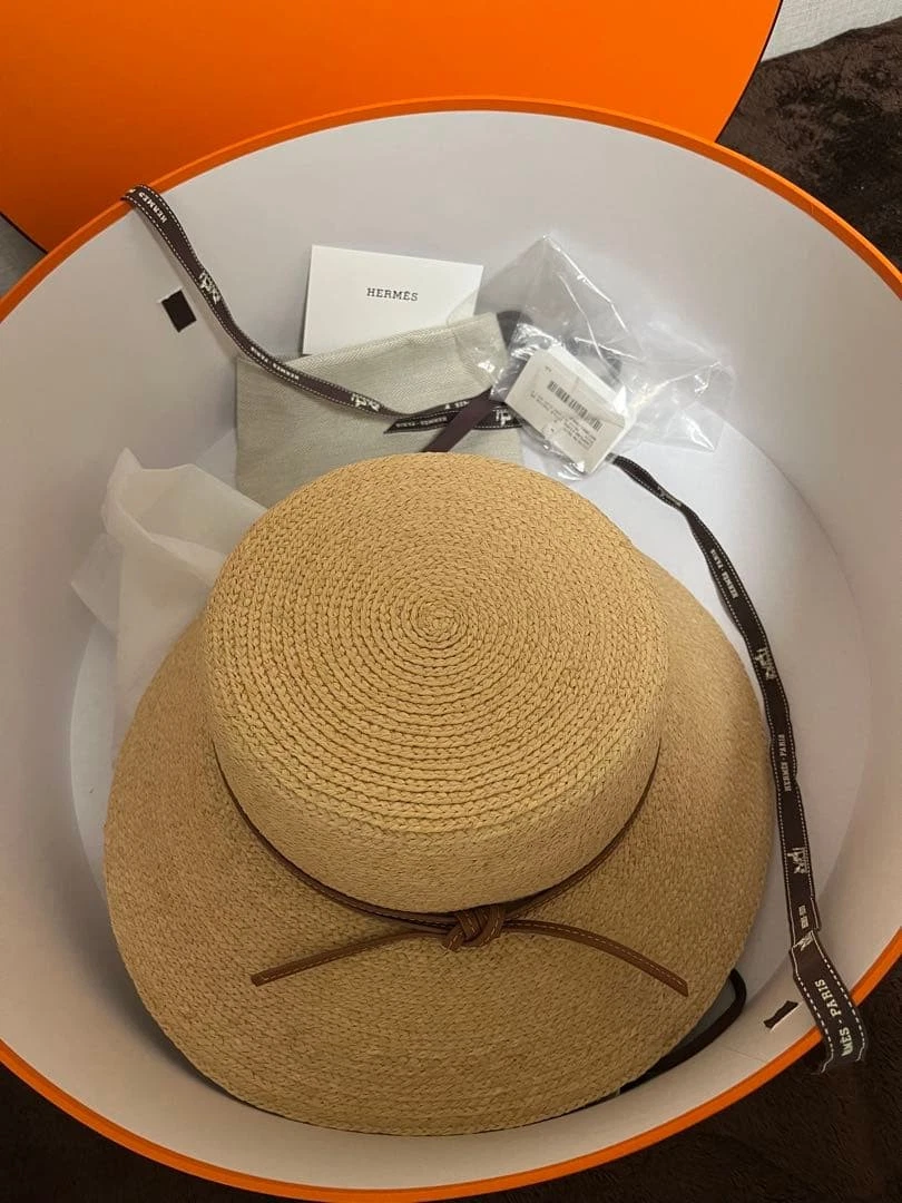 hermes hat products for sale | eBay