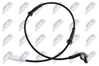 Abs Sensor Vorne Links Rechts FÜR CitroËN Peugeot