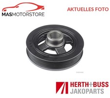 RIEMENSCHEIBE KURBELWELLE HERTH+BUSS JAKOPARTS J1095014 I FÜR MITSUBISHI
