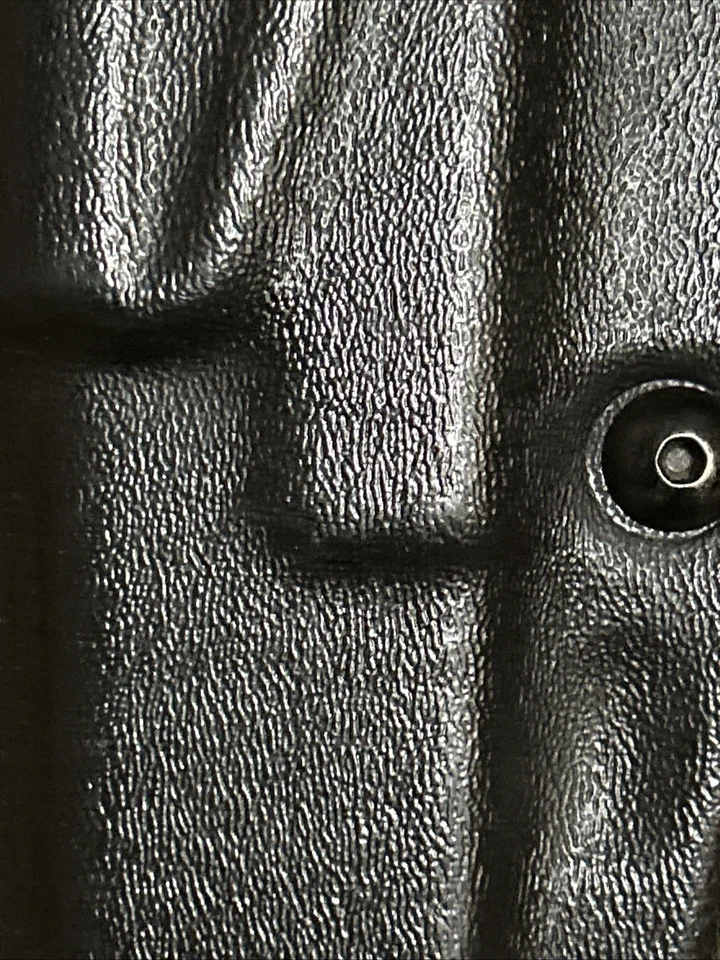 Safariland Holster ALS 6390 RH Glock 17/22 Mid-Ride Duty Level 1 LH - Image 2 of 4