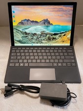 Microsoft Surface Pro 7 1866 12.3 Touchscreen...
