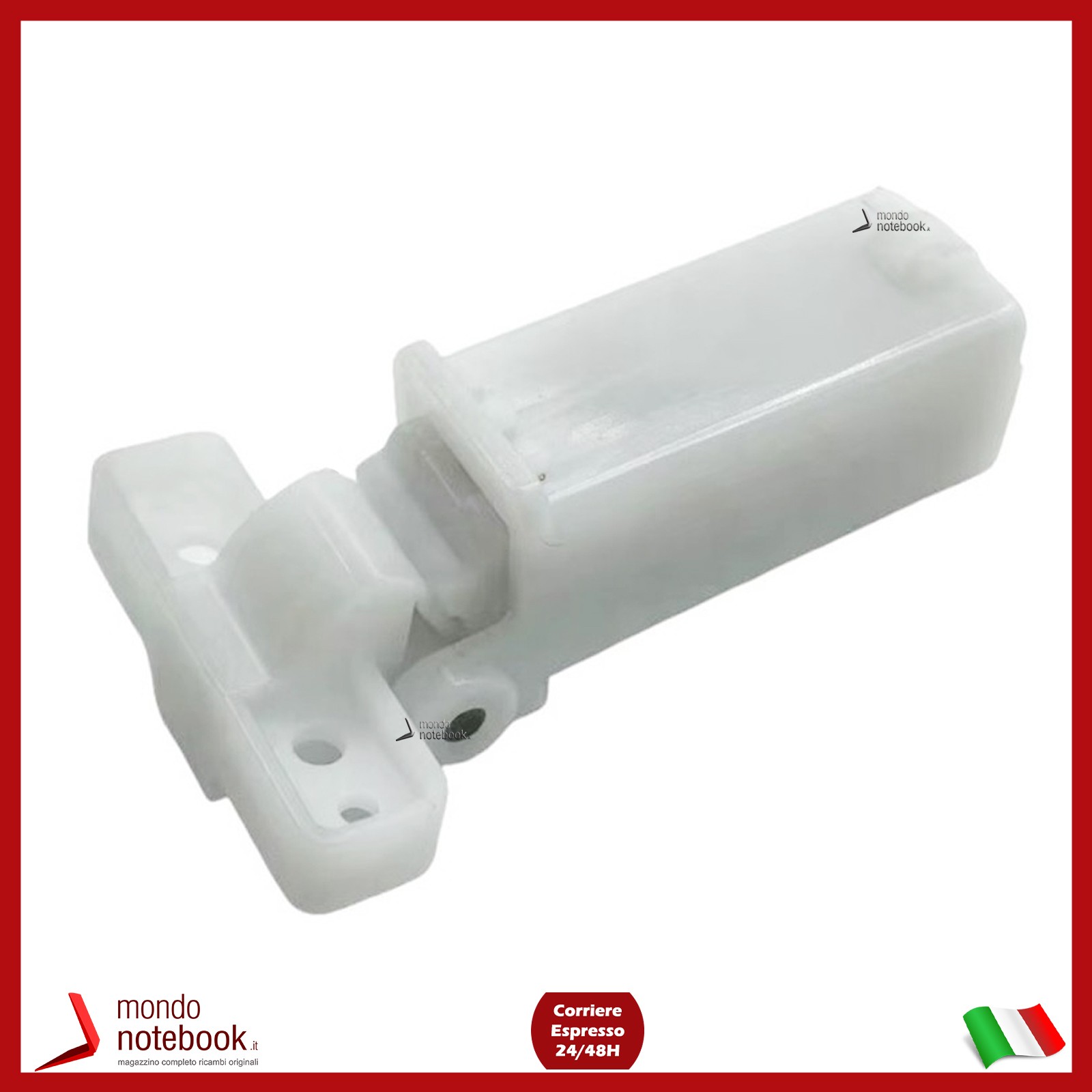 Cerniera Hinge Coperchio ADF Scanner Stampante Multifunzione PANTUM M7100