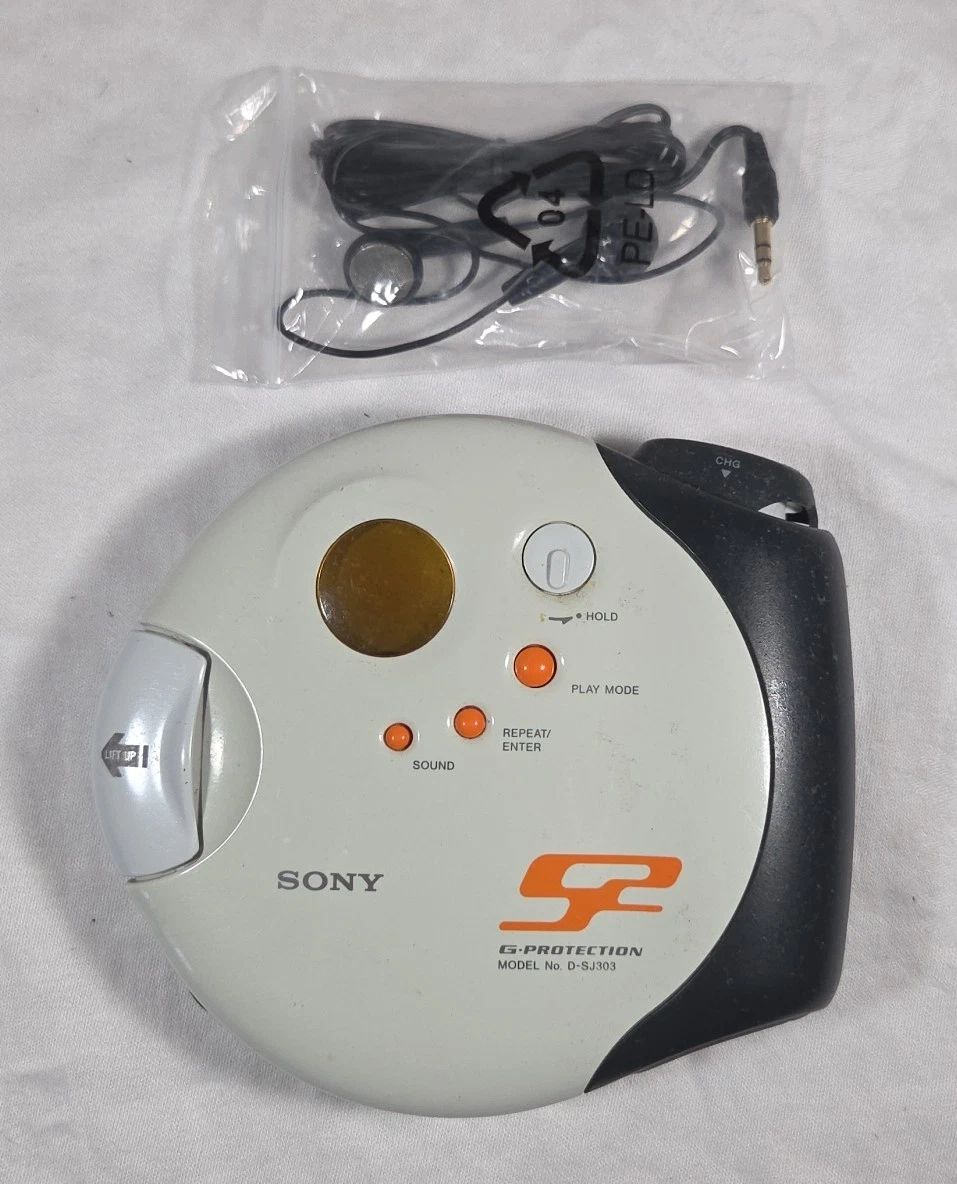 SONY SPORTS model CD WALKMAN 【ジャンク品】 Sony Sports Cd Walkman for sale | eBay