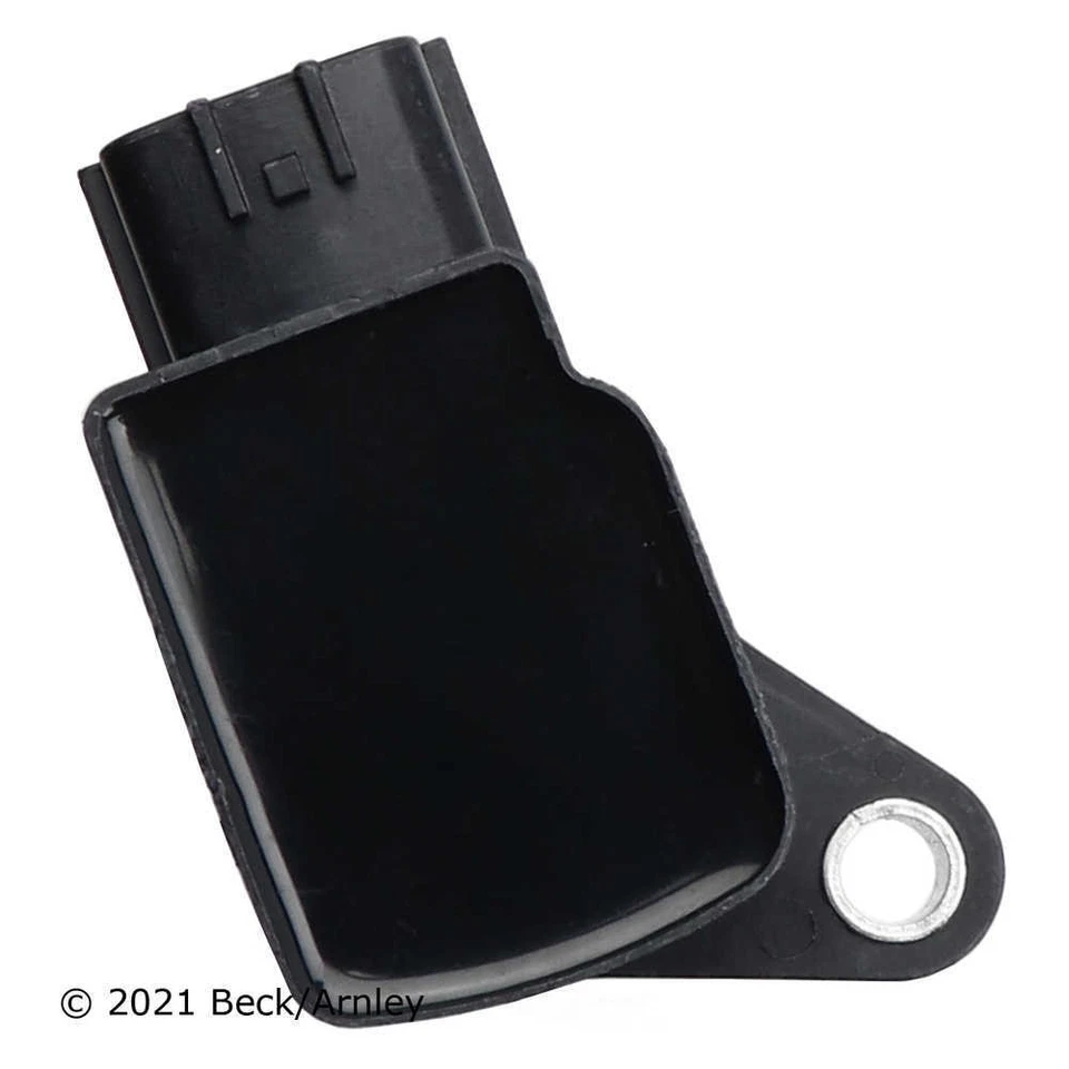 Bobina de encendido directo para Mazda 3 MX-5 Miata CX-7 BECK/ARNLEY 2006-2015 Foto 4 de 4