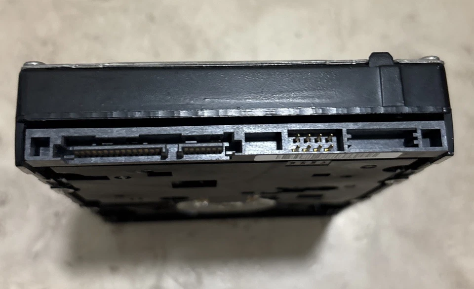 SAMSUNG HD400LJ 400GB HDD Used 400411FP821603 - Image 3 of 4