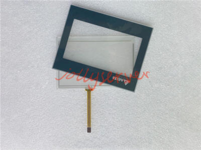 1pc Touchpad + Schutz Film Für Delta DOP-103WQ DOP-103BQ