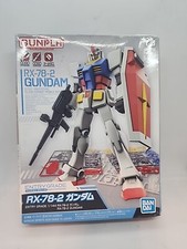 Bandai Entry Grade RX-78-2 Gundam Model Kit 1/144 New Sealed Gunpla