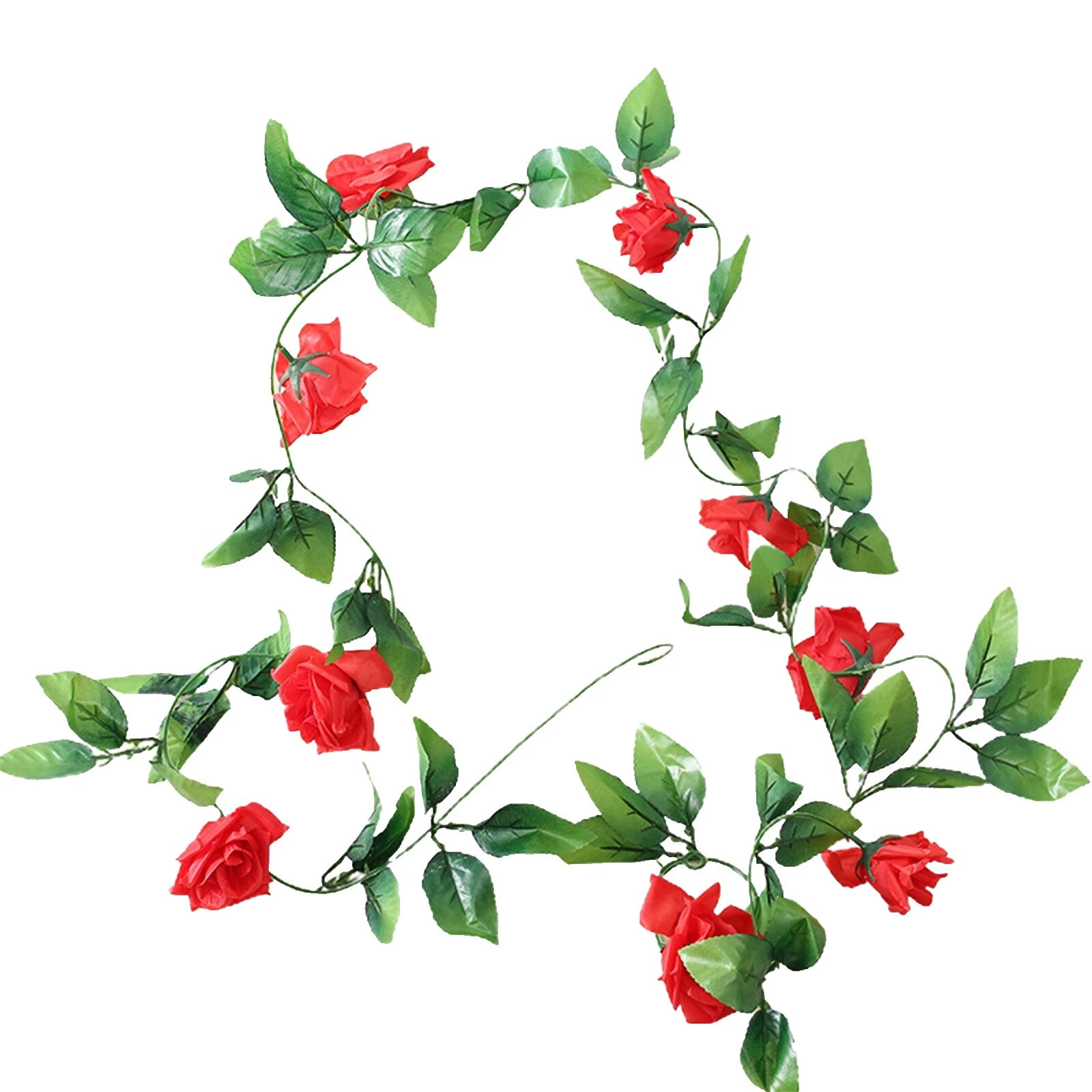 Guirnaldas Artificiales Flores