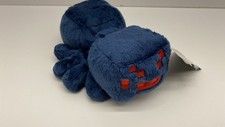 cave spider plush