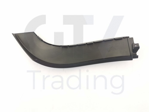 NEU MINI R50 00-07 HINTERER BUMPER-TRIM-SPOILER NACH LINKS 51126800204 ORIGINAL - Bild 6 von 7