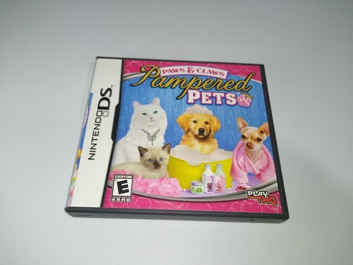 Nintendo DS Games - Variety - Tested - Picture 541 of 913