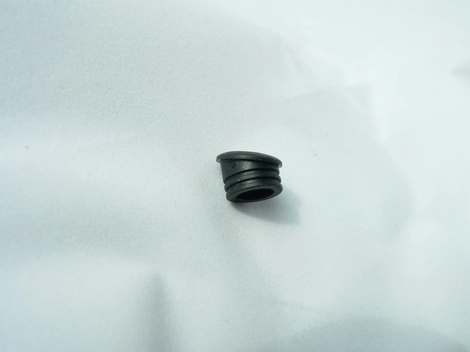 Nuevo de Lote Antiguo Cinelli 3ttt Vástago Cubierta Antipolvo 2002 EVOL a05 ca Foto 3 de 4