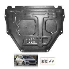 1PC For Buick Encore GX 2020-2023 Engine Splash Cover Protection Car Chassis