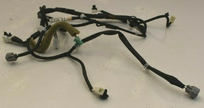 2013 2014-2019 Nissan Pathfinder OEM Rear Back Door Lid Gate Wire