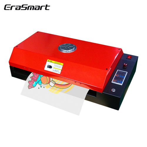 ACHI Oven DTF Printer Pretreatment Oven Machine For Light Weight Dryer Machine - Photo 11/11