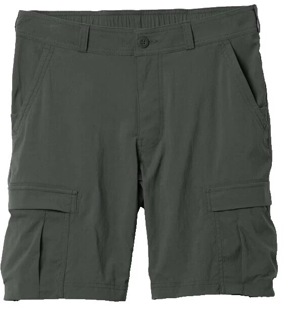 Pantalones cortos de nylon REI para hombres