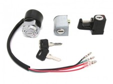 Zündschloss Zündung Schlosssatz Schloss für Honda Dax ST 50 70 CT CD