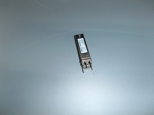 Interrupteur 24 ports SFP + 4 ports Arista Arista DCS-7124SX-F + ventilateurs + 2 blocs d'alimentation + 15 SFP + mod - Photo 4/5