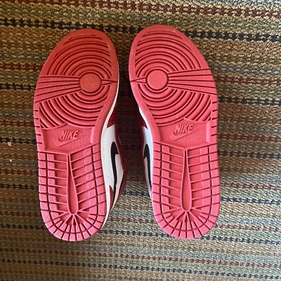 【美品】NIKE AIR JORDAN 1 ’94復刻Chicago US8.5 Jordan 1 Retro High Chicago 1994 for Sale | Authenticity