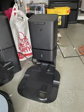 iRobot Roomba i1 i3 i4 i6 i7 i8 Clean Base Automatic Dirt Disposal Charging Dock