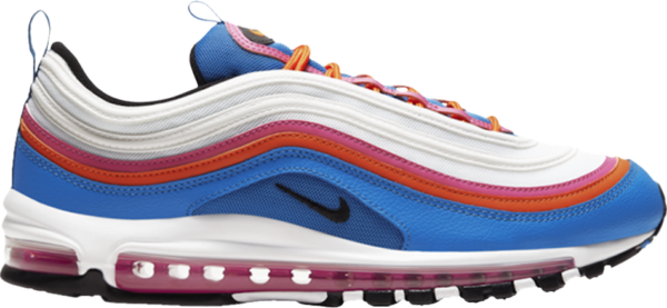 Size 8 - Nike Air Max 97 Multi-Color for sale online | eBay