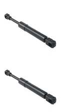 2 OEM STABILUS Trunk Hatch Lift Support Shocks Struts for VW Beetle Convertible