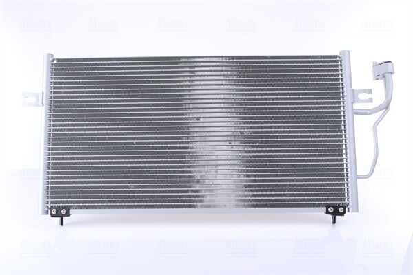 NISSENS-OE 94433 Condenser, air conditioning for MITSUBISHI - Image 6