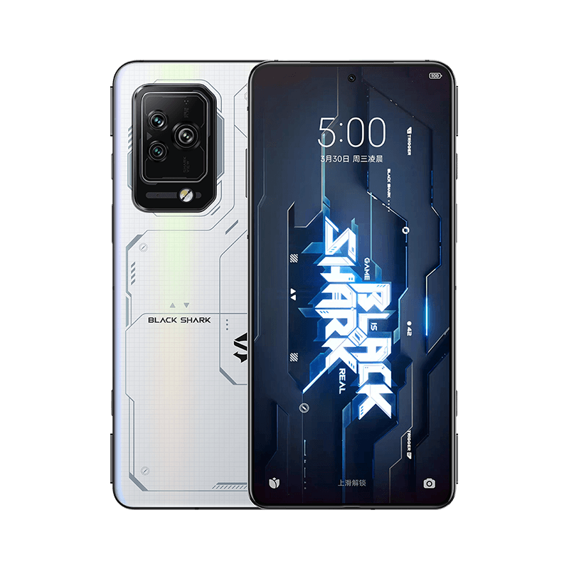 xiaomi Black Shark 5 Pro 12GB＋256GB 51IwzOgZRRL._AC_SL1000___51988