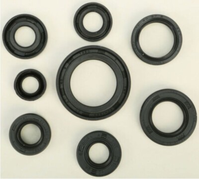 WINDEROSA (VERTEX) SATZ (SATZ) VON MOTORDICHTUNGEN FÜR SUZUKI RM125(RM 125) 86-8