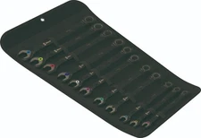Wera 6000 Joker Black Edition 11 Set 1 Wrenches 11 Pieces Metric 05020017001