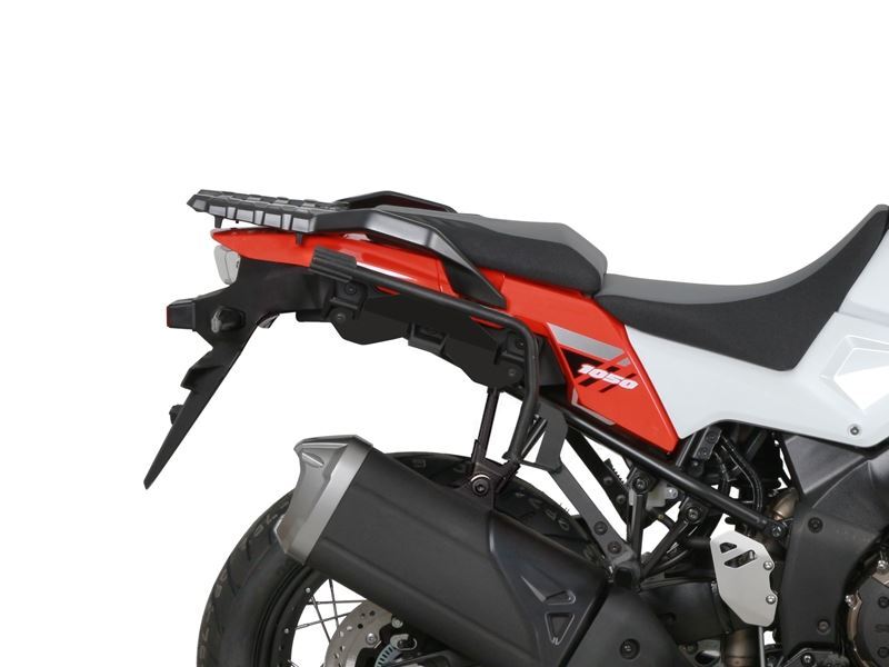 Shad Pannier Fitting Kit Only - Suzuki V-Strom 1050 2020-2024